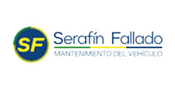 Serafín Fallado